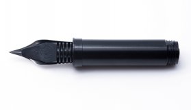 Перо Kaweco Spare Nib 060 F 0.7мм белый