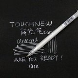 Линер белый Touchnew