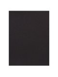 Бумага для сухих техник Малевичъ Graf'Art black 150 г/м, А3, 100 л