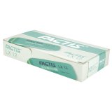 Ластик большой FACTIS LX 12 74х24х13 мм ПВХ CPFLX12