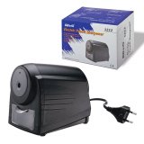 Точилка электрическая KW-trio, индикатор заточки, питание от сети 220 В, 3252