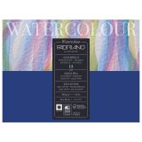 Альбом для акварели FABRIANO "Watercolour Studio" А3+, 360х480 мм, 12 листов 17313648