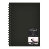 Блокнот для зарисовок FABRIANO "Sketchbook" 80 листов, А4, 210x297 мм 28021550