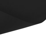 Картон для творчества SADIPAL "Sirio" А2+ (500х650 мм), 1 лист, черный 7878