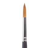 Кисть художественная профессиональная BRAUBERG ART "CLASSIC", синтетика мягкая, № 6 200691