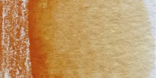 Акварельный карандаш CretacoloR Marino цвет 111 Оранжевый