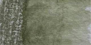 Акварельный карандаш CretacoloR Marino цвет 191 Зелёный оливковый тёмный