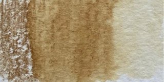 Акварельный карандаш CretacoloR Marino цвет 216 Оливковый коричневый
