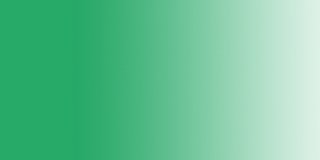 Акварельная краска Mungyo Gallery  мал. кюветы, в блистере цвет зеленый цвет кадмия