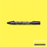 Маркер W&N Brushmarker, лимон