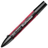 Маркер W&N Brushmarker, Красный