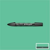 Маркер W&N Brushmarker, зеленая мята