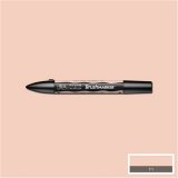 Маркер W&N Brushmarker, светло-розовый