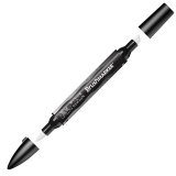 Маркер W&N Brushmarker, растушевка (бесцветный)