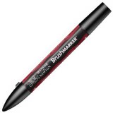 Маркер W&N Brushmarker, огненно-кирпичный