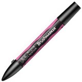 Маркер W&N Brushmarker, светло-вишневый