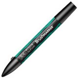 Маркер W&N Brushmarker, бирюзовый океан
