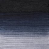 Масляная краска W&N Artists, 37 мл, иссиня черный