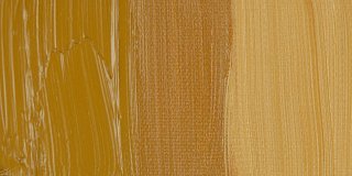 Масляная краска W&N Artists, 37 мл, желтая охра