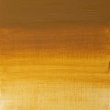 Масляная краска W&N Artists, 37 мл, желтая охра