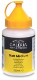 Медиум W&N матовый Galeria, 250мл