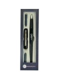 Набор для каллиграфии Manuscript Scribe Drawing Pen (тонкое перо, иридий)