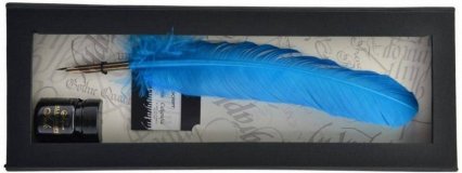 Набор Manuscript Quill Pen & Ink set, 3 предмета