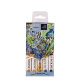 Набор акварельных маркеров Ecoline Van Gogh Museum 5 цветов