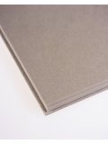 Альбом SMLT Art Authentic Grey 180г/м2 A5 20 листов, спираль