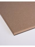 Альбом SMLT Art Layflat Brown 135г/м2 14х14 см 32 листа