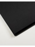 Альбом SMLT Art Authentic Black 165г/м2 А3 30 листов, спираль