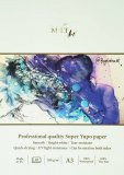 Альбом для рисования SMLT Art Yupo Pro Art 200г/м2 А3 10 листов