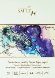 Альбом для рисования SMLT Art Yupo Pro Art 200г/м2 А4 10 листов