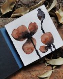 Скетчбук SMLT Art Authenticbaby Watercolor 280г/м2 9х9 см 24 листа