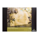 Альбом для пастели Rembrandt 180 г/м2 29*42 см 50 листов коричневых тонов, склейка