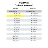 Ватман А1 (610х860 мм), 1 лист, плотность 200 г/м2, ГОЗНАК С-Пб, упаковка по 300 листов, водяной знак