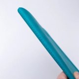 Скетчбук Малевичъ для маркеров Markers, бирюзовый, 220 г/м, 15х19 см, 18л 