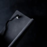 Скетчбук Малевичъ для маркеров Markers, мокрый асфальт, 220 г/м, 15х19 см, 18л 