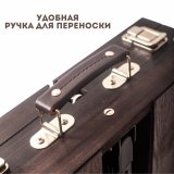 Этюдный ящик МЛ-81, винтаж