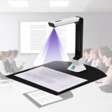 Многофункциональный сканер для архитектурных школ, институтов и студий, SoulArt 8 Мп