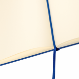 Блокнот для зарисовок Sketchmarker 140 г/кв.м 21х29.7см 80л твердая обложка, королевский синий