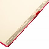 Блокнот для зарисовок Sketchmarker 140 г/кв.м 21х29.7см 80л твердая обложка, маджента