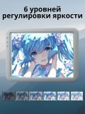 Световой планшет беспроводной ArtPinOk А4 "Премиум"
