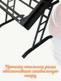 Стол для чертежных и художественных работ SoulArt регулировка столешницы