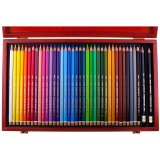 Карандаши цветные Koh-I-Noor "PolyColor" 36 цветов, деревянная коробка