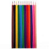 Карандаши Koh-I-Noor "Центы" 12 цветов, европодвес