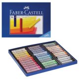 Пастель сухая Faber-Castell "Gofa", 36 цветов