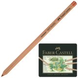 Карандаши пастельные Faber-Castell "Pitt", 24 цвета, металлическая коробка