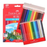 Карандаши цветные Faber-Castell Classic Color Faber-Castell, 48 цветов