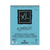 Альбом для акварели Canson Xl 300г/м.кв 21x29.7см 30л Фин